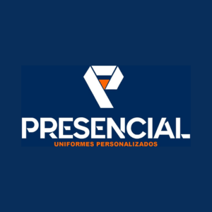 Presencial Uniformes Personalizados logo