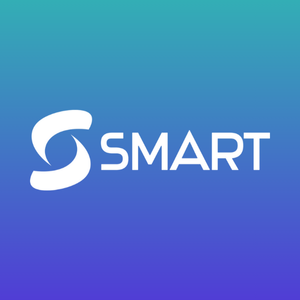 SMART Soluções Industriais logo